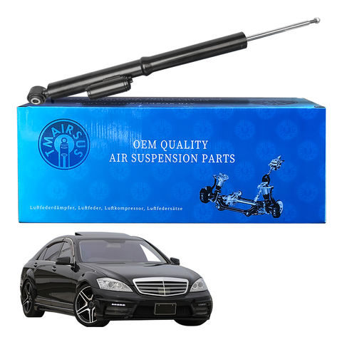 High Quality Auto Car Air Suspension Shock