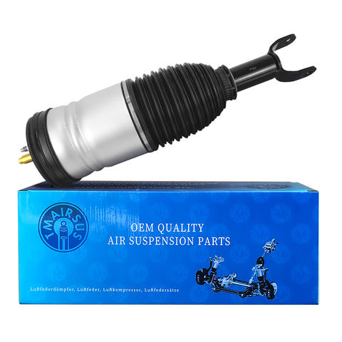 Suspension Parts Air Shock Front Right Air