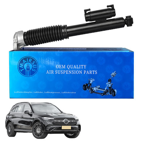 Auto Car Air Suspension Shock