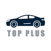 TOP PLUS LOGO